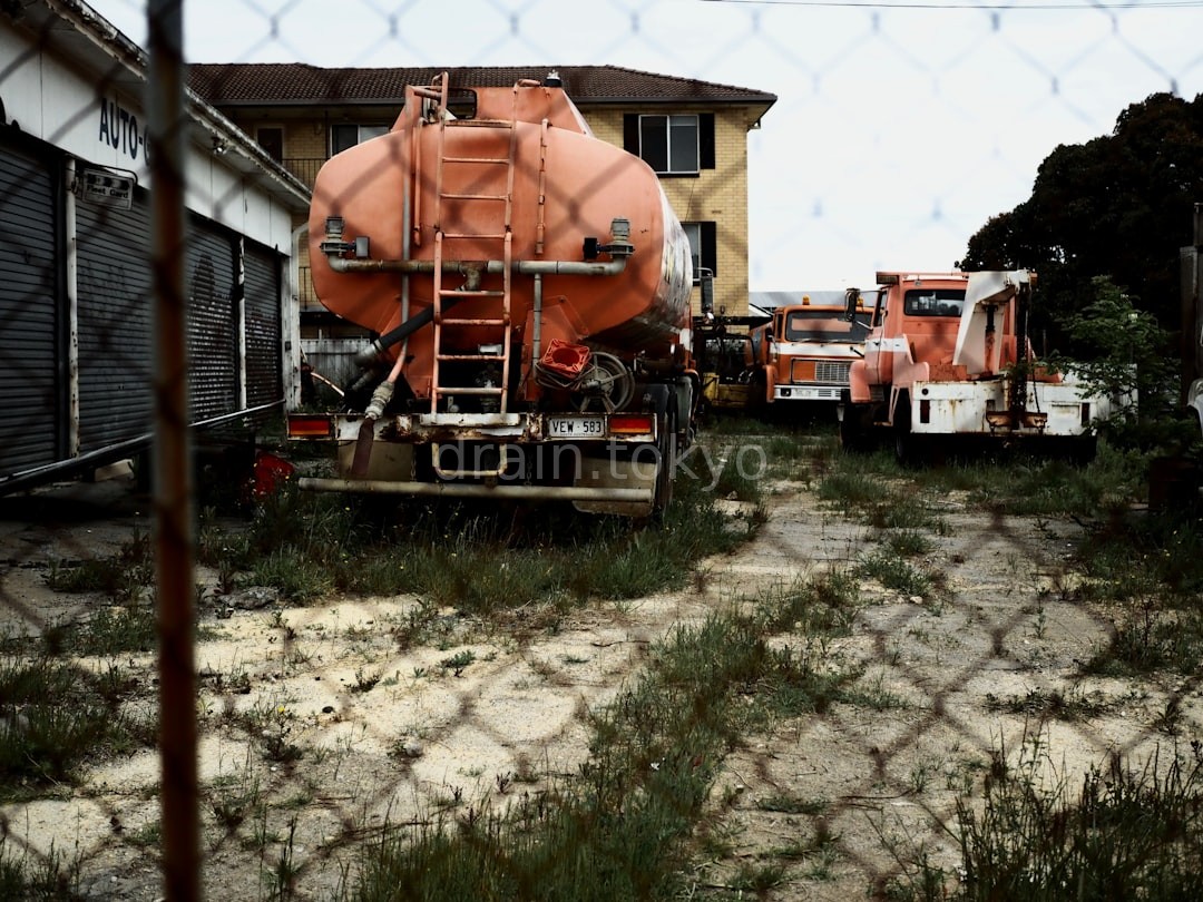 Septic Service