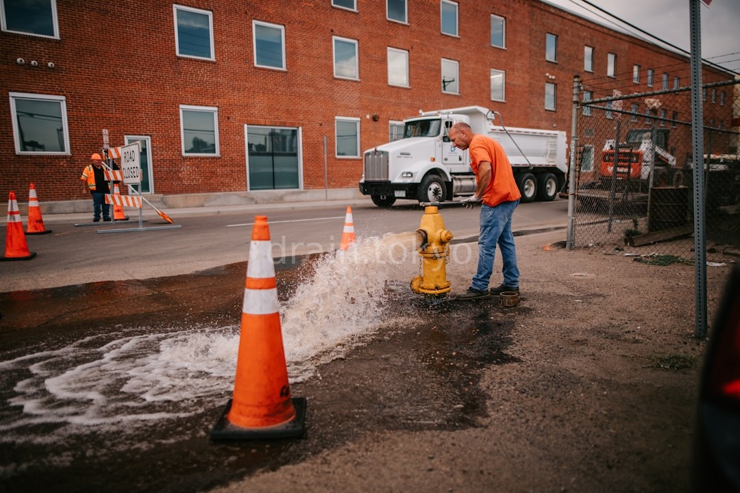 Water Damage