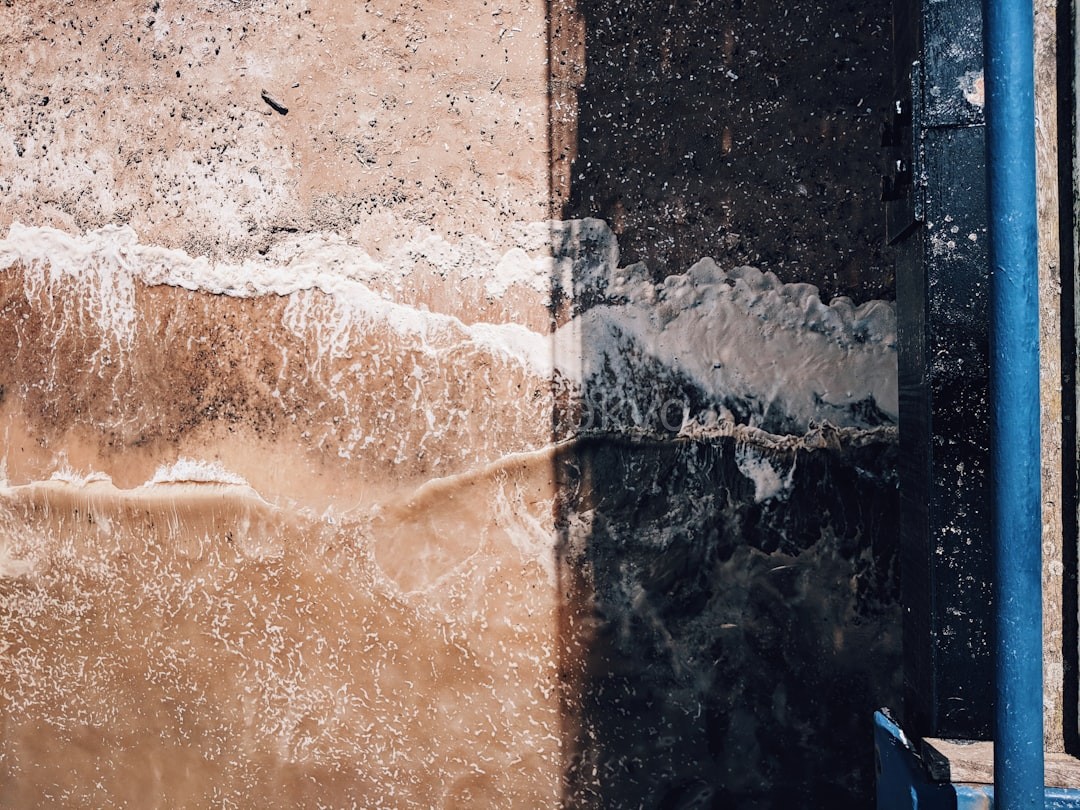 Water Extraction