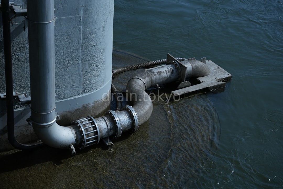 Leak Detection