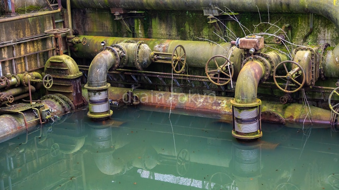 Leak Detection