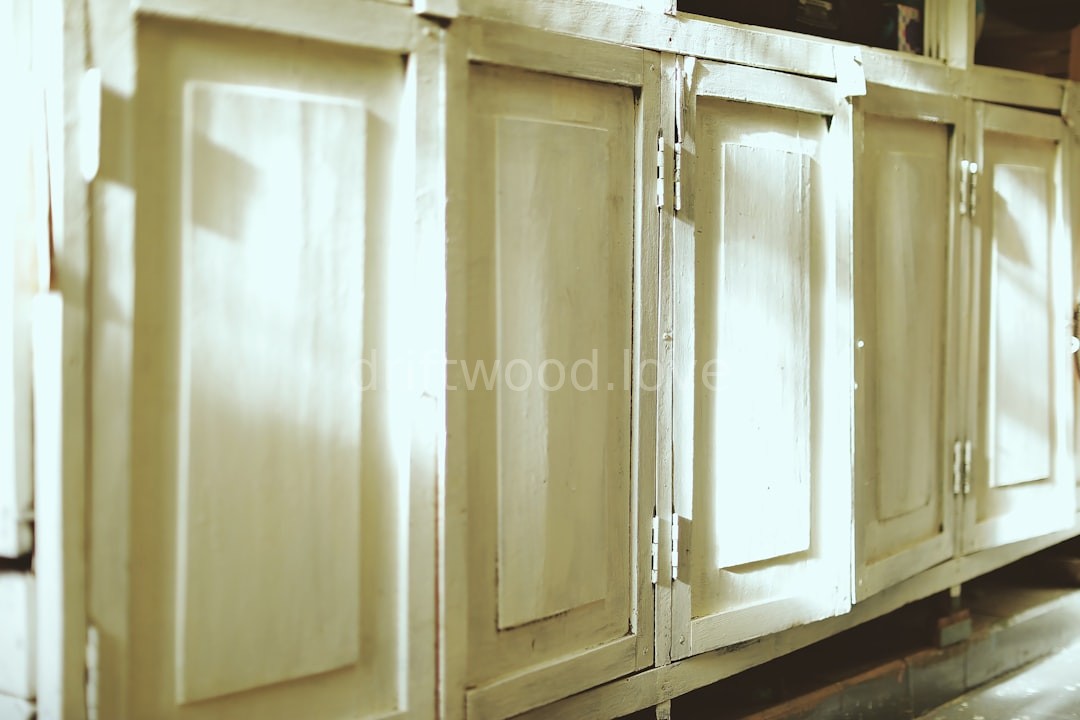 Staining