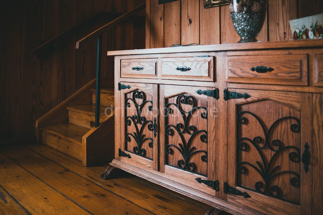 Coastal Detail