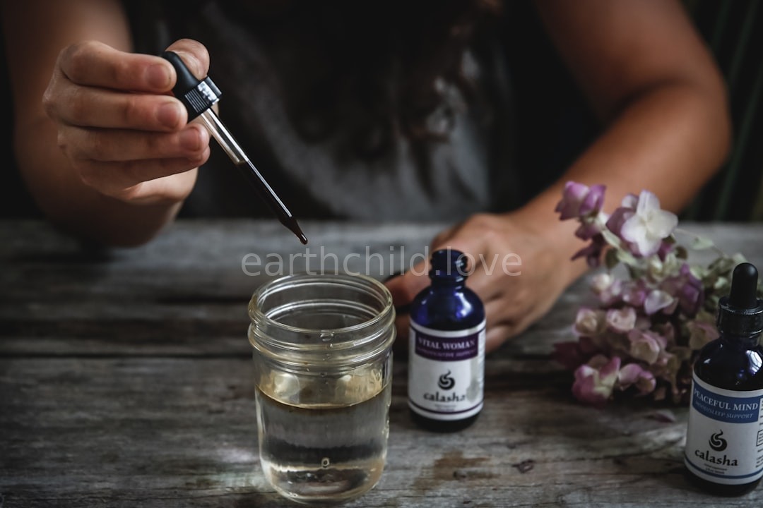 Herbal Teas
