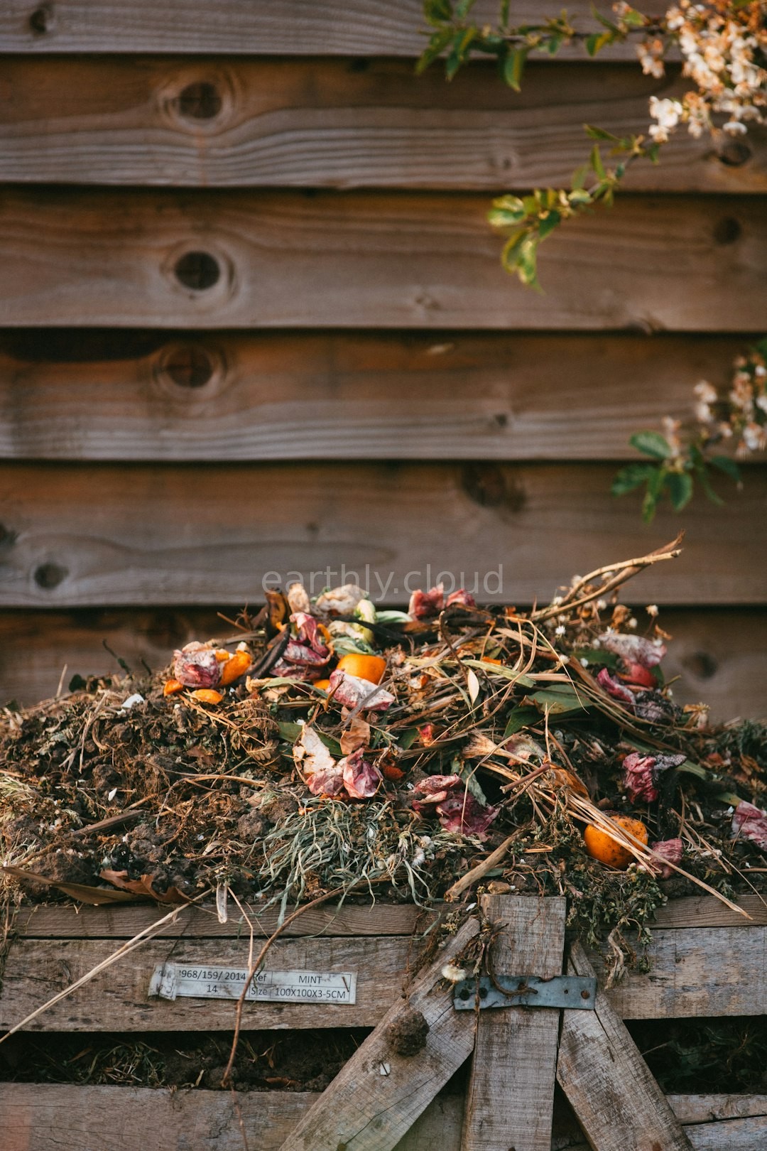 Composting Background