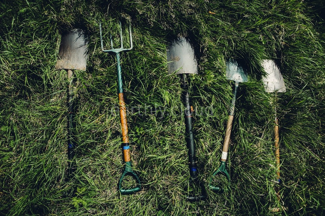 Soil Amendments