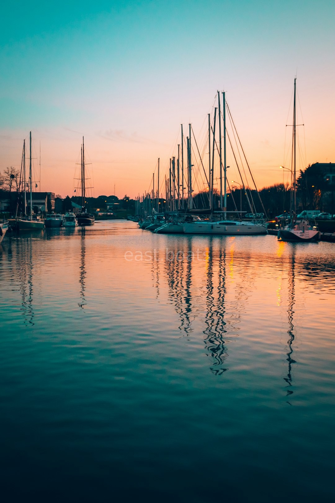 Vessel Maintenance