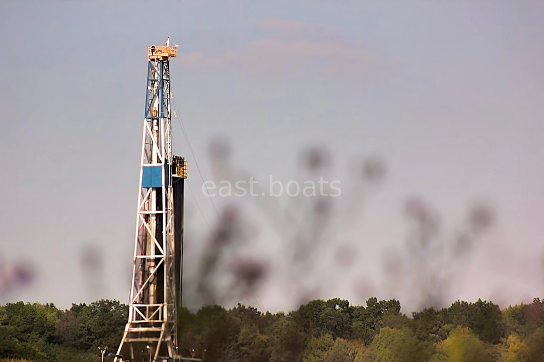 Borehole Drilling