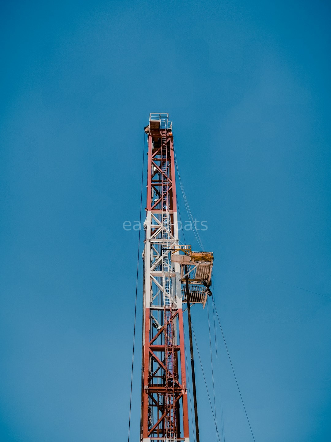Drilling Site