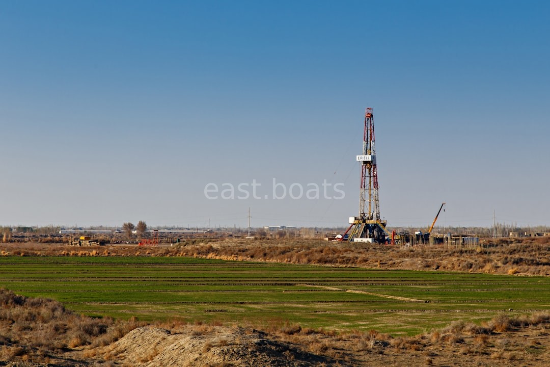 Agricultural Drilling