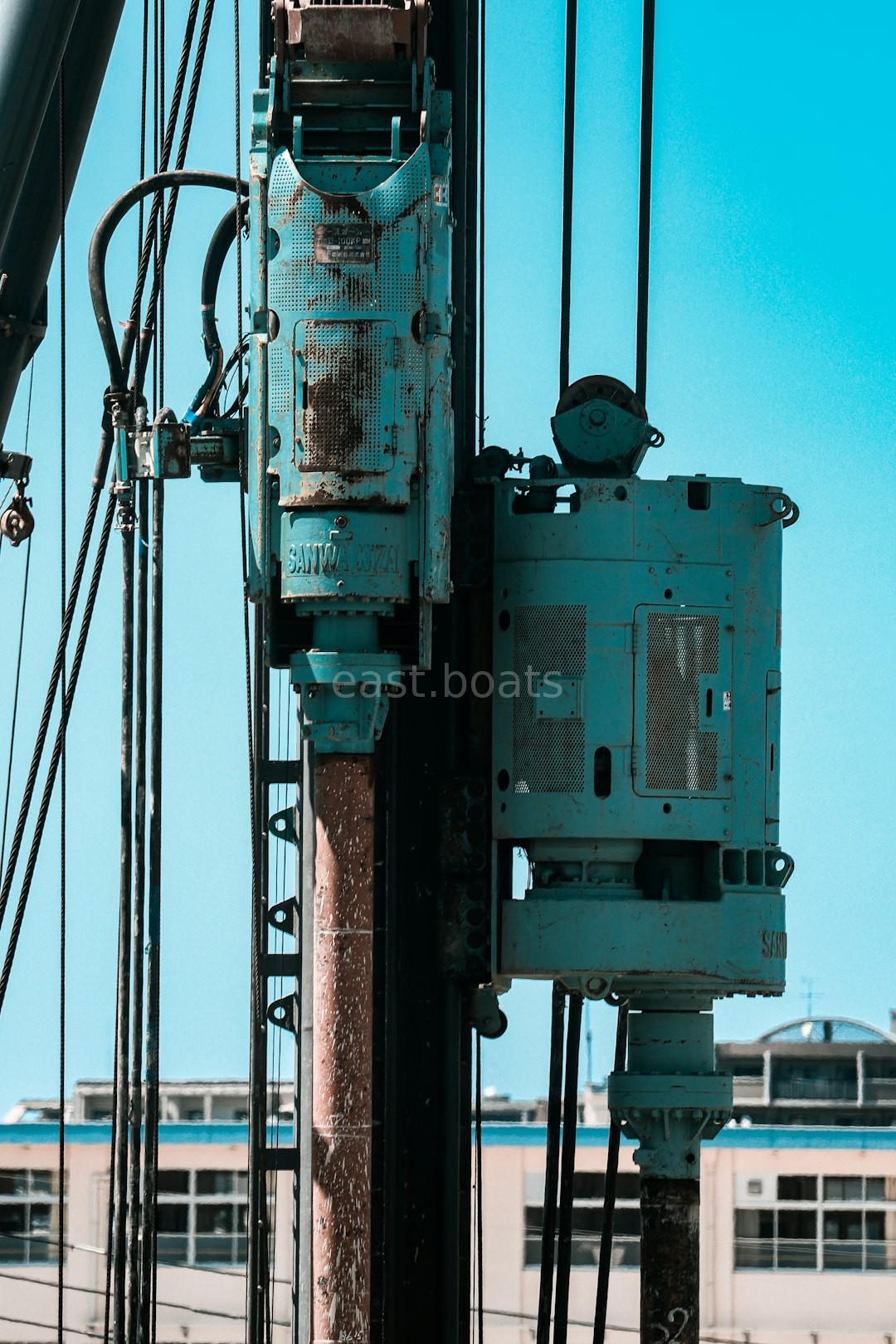 Residential Drilling