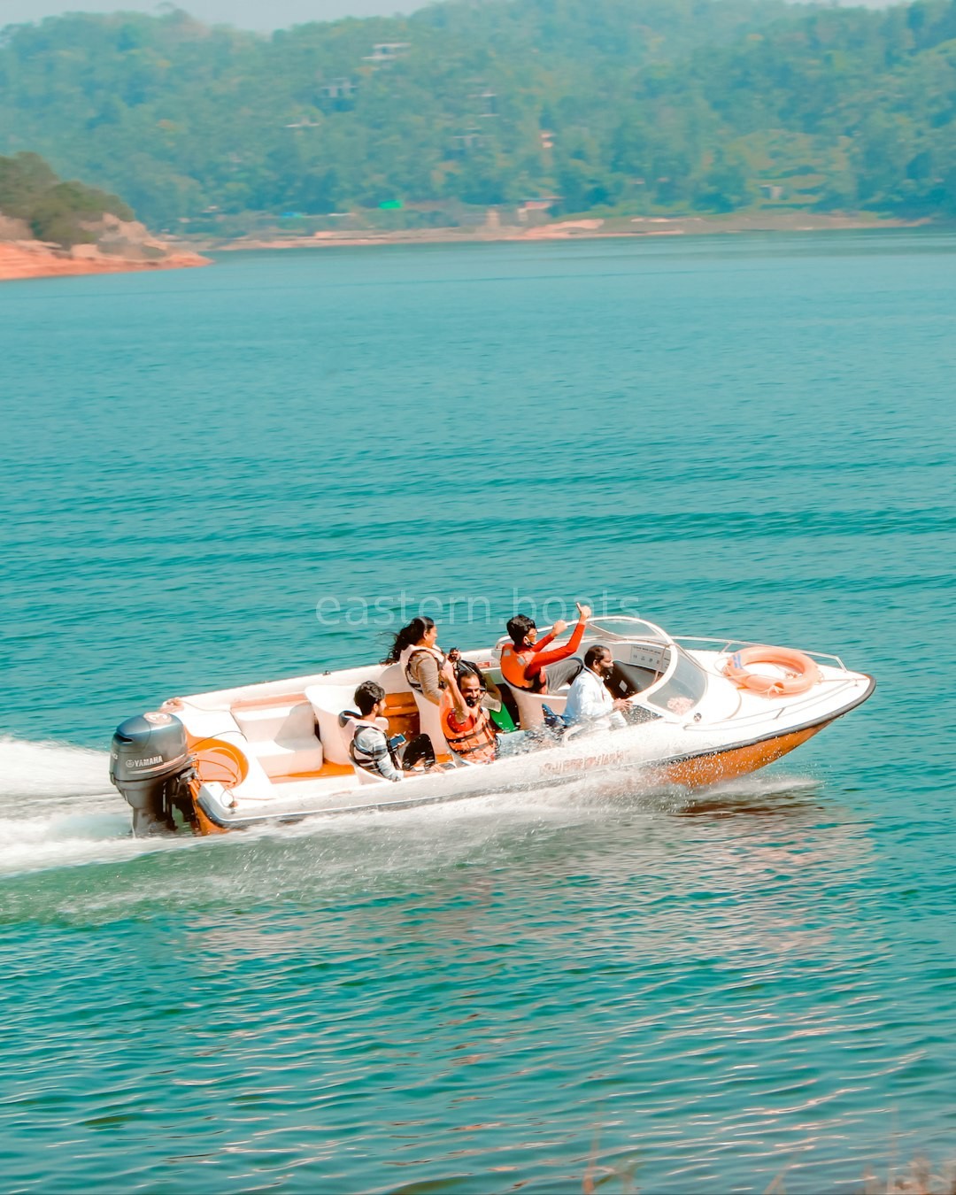 Luxury Charters