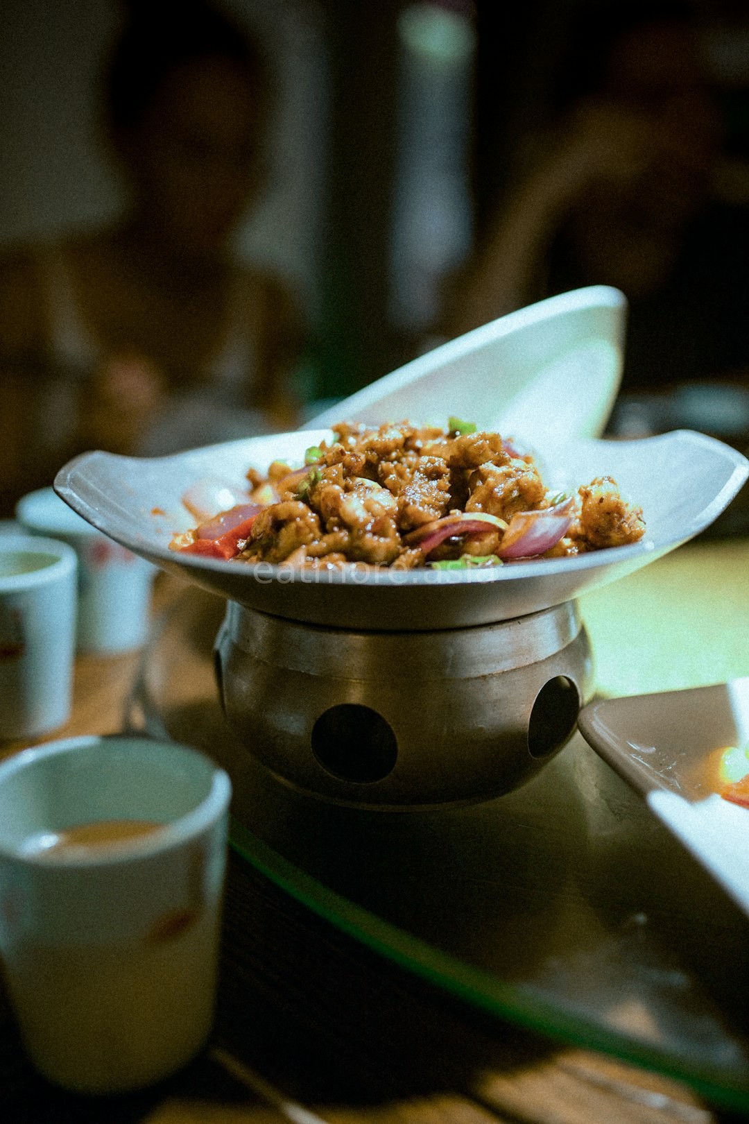 Fusion Bowls
