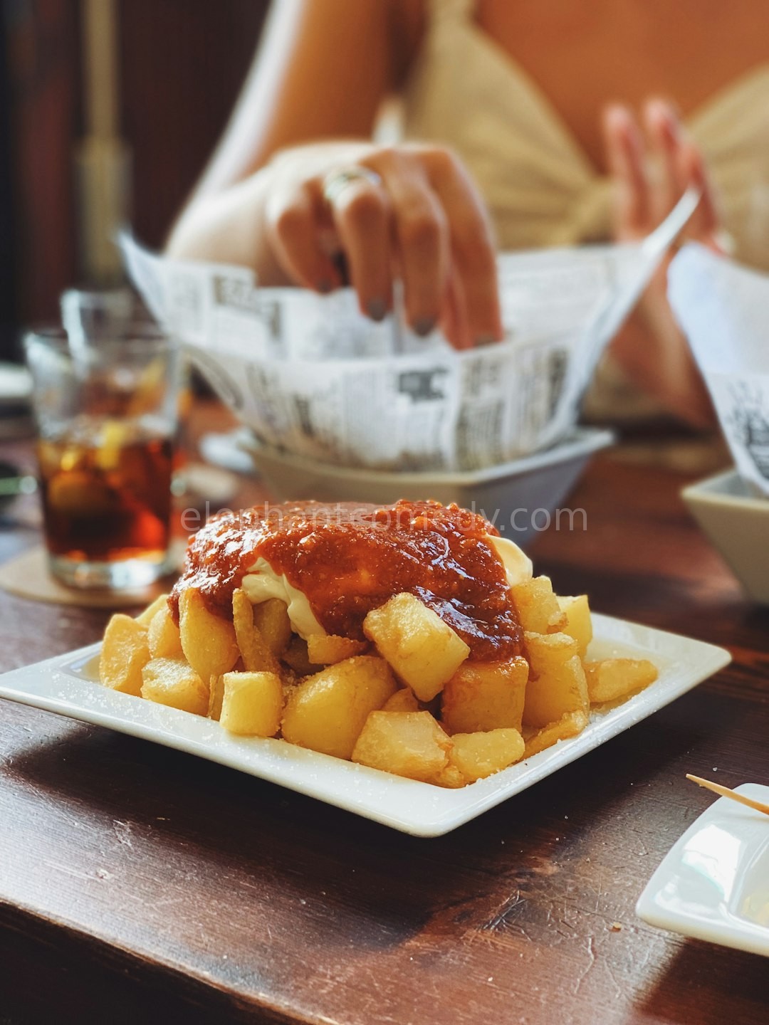 Argentinian Asado
