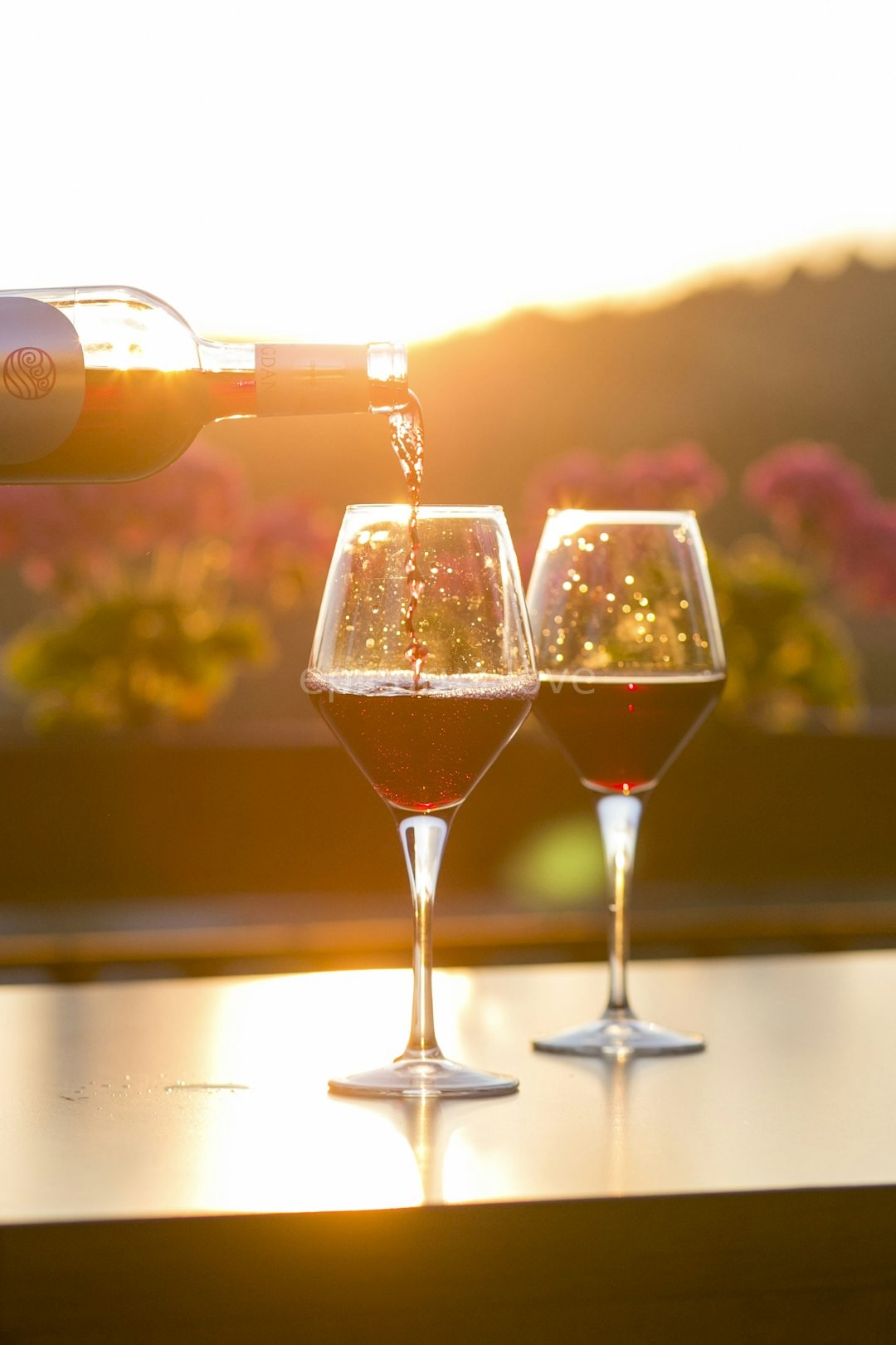 Private Tasting