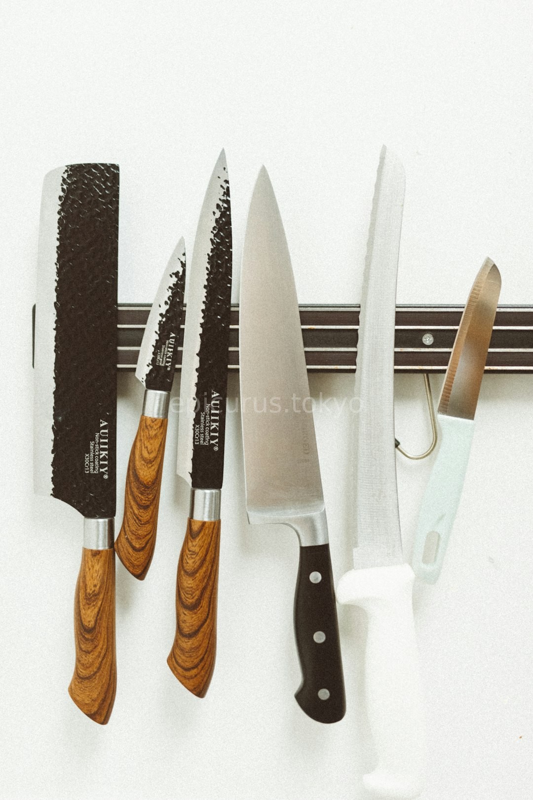 Master Craft Knife