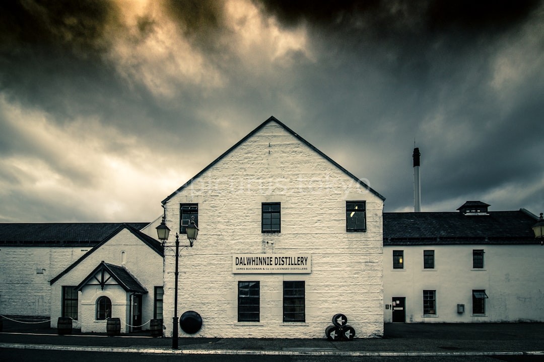 Artisanal Distillery