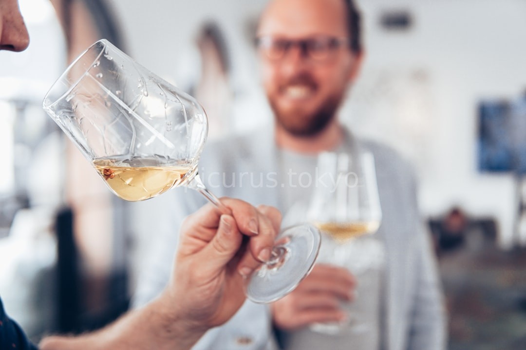 Tasting