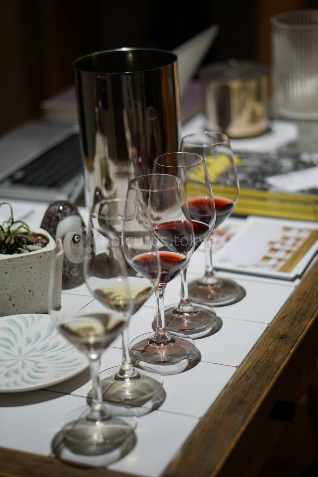 Wine Detail