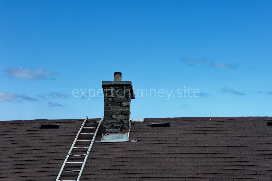 Chimney Sweeping