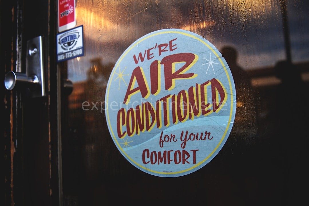 HVAC Inspection