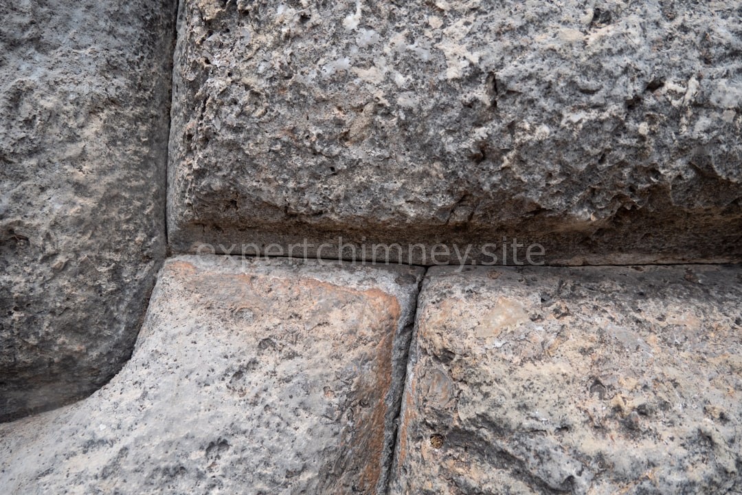 Chimney Masonry