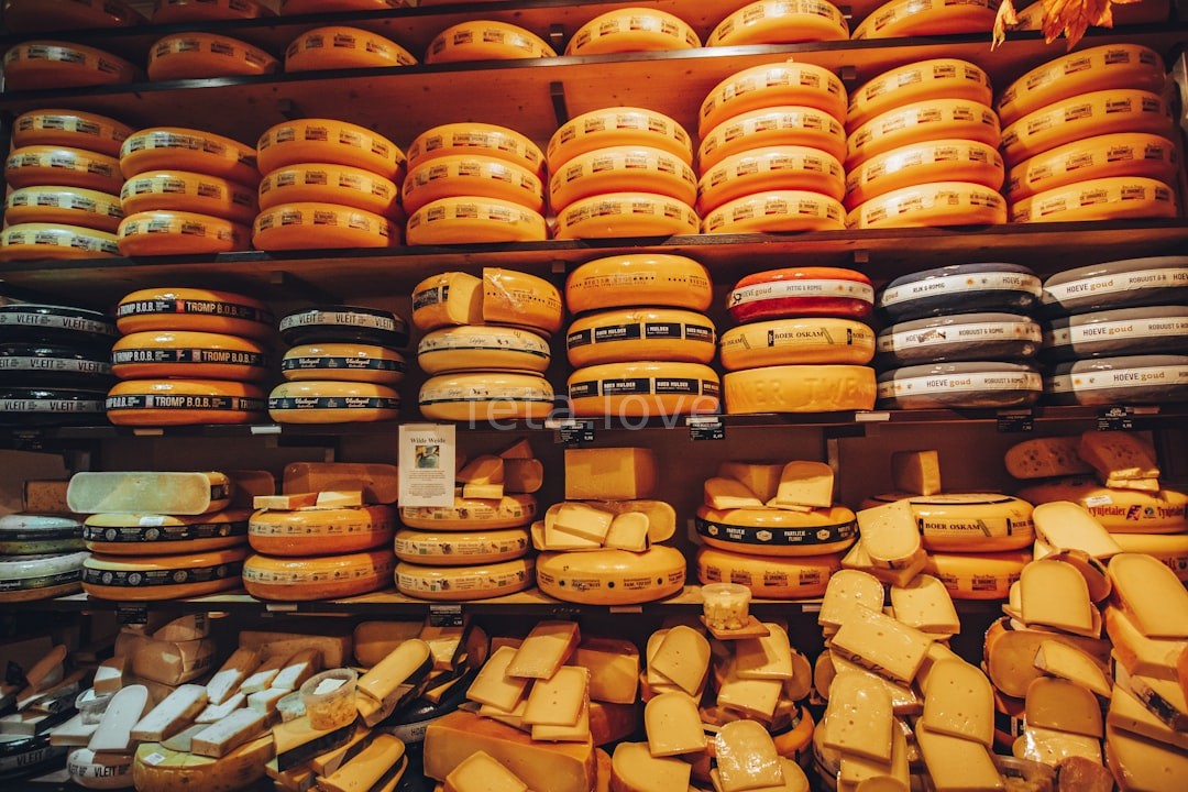 Curated Boards