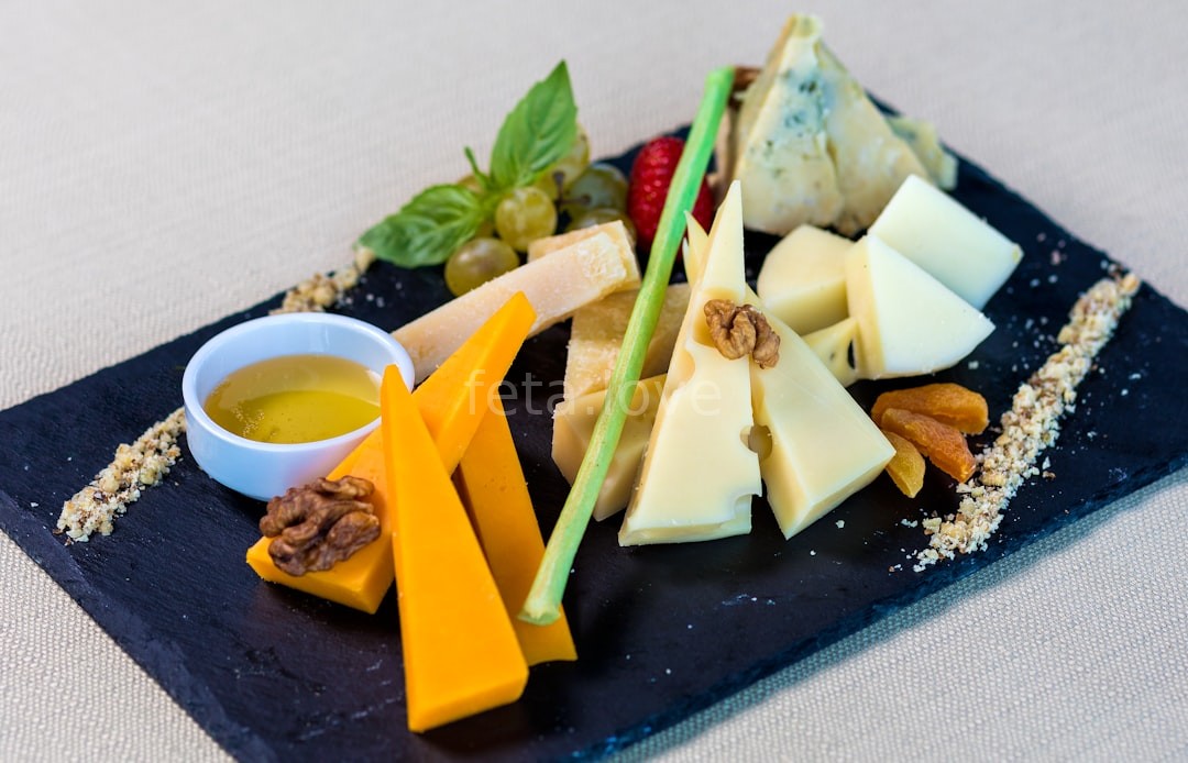 Cheese Hero