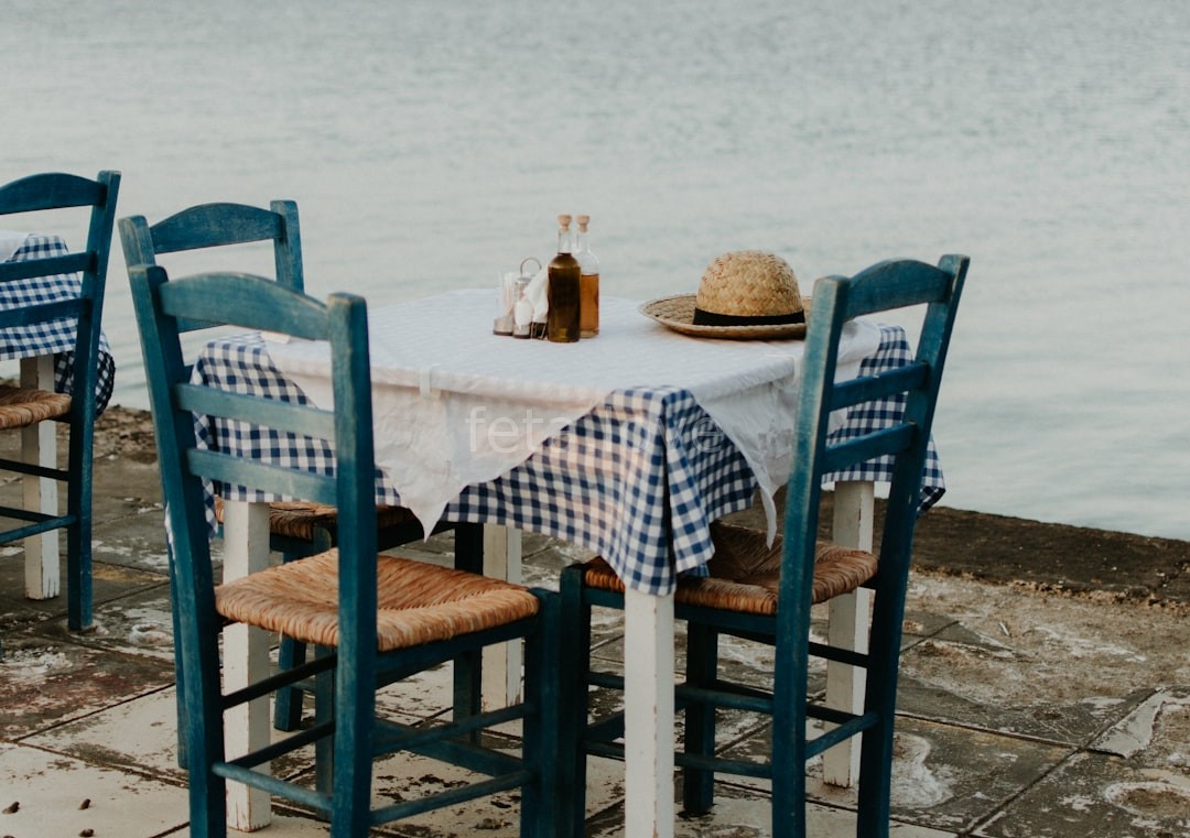 Greek Feast