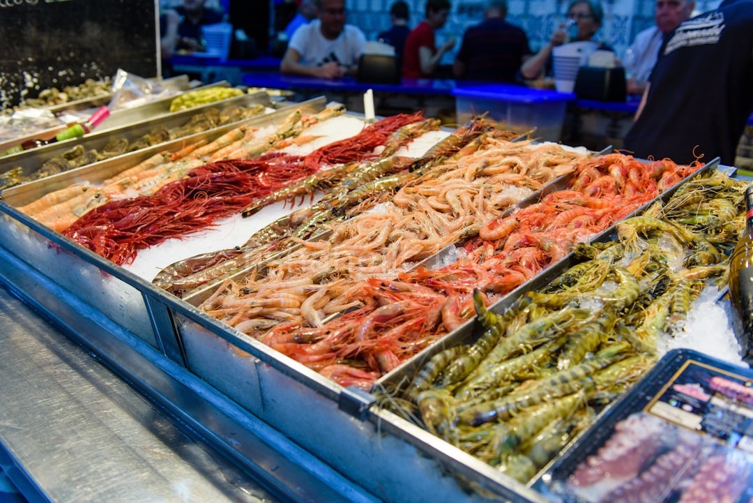 Shellfish