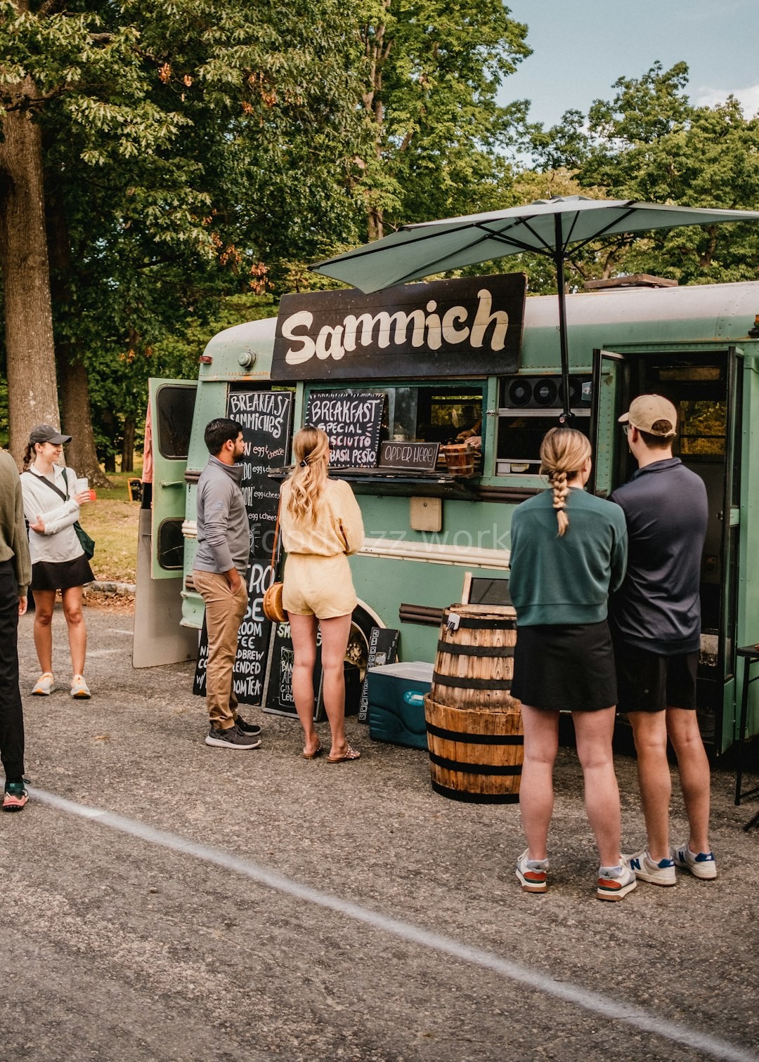 Artisan Sliders