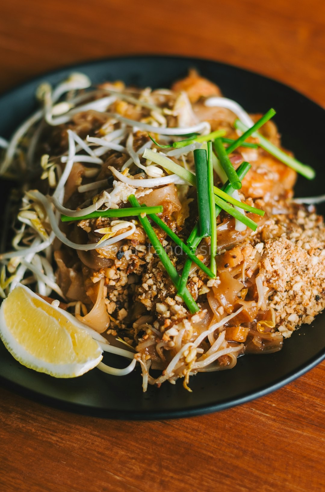 Thai Culinary Art