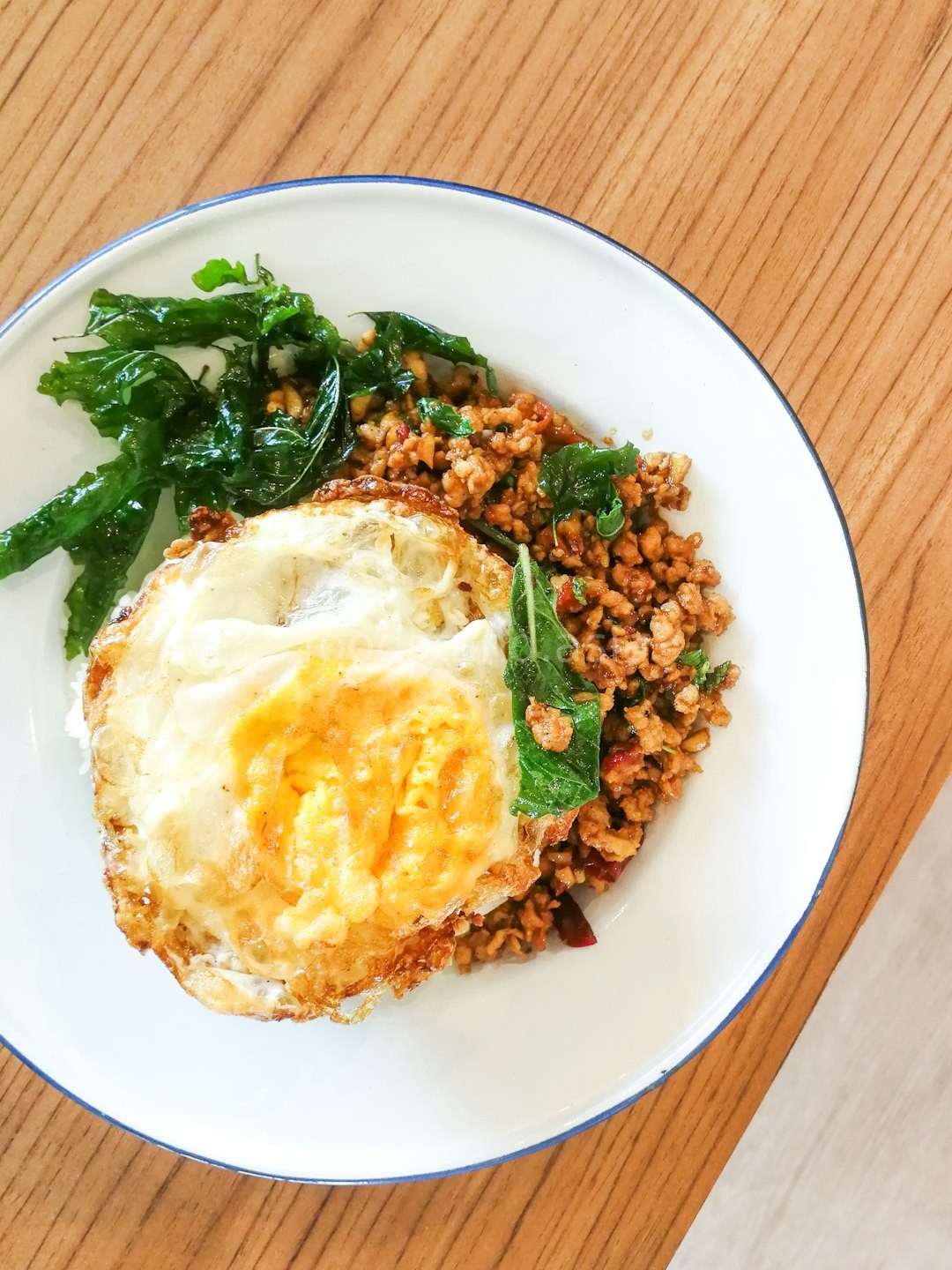Thai Dish
