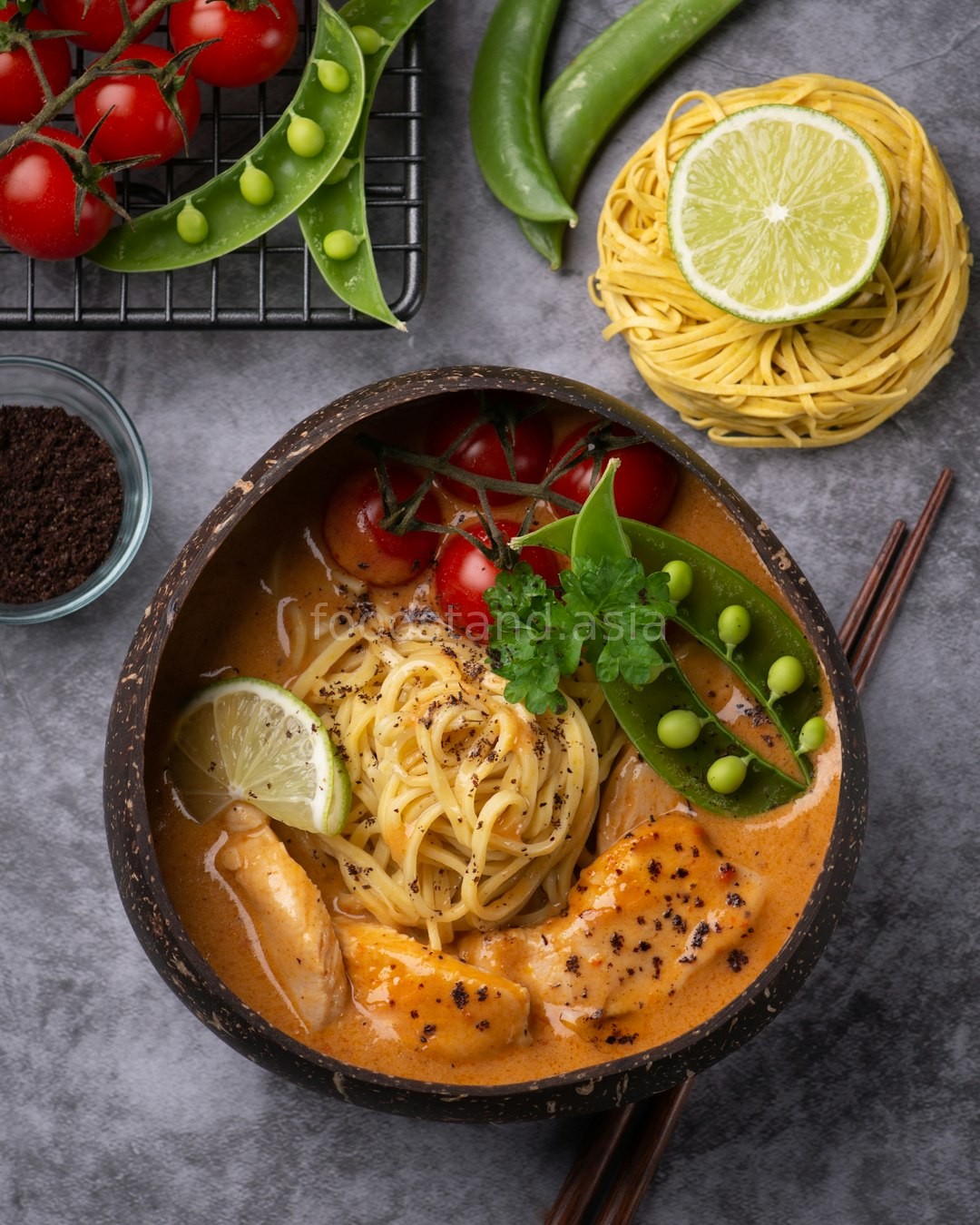 Curry