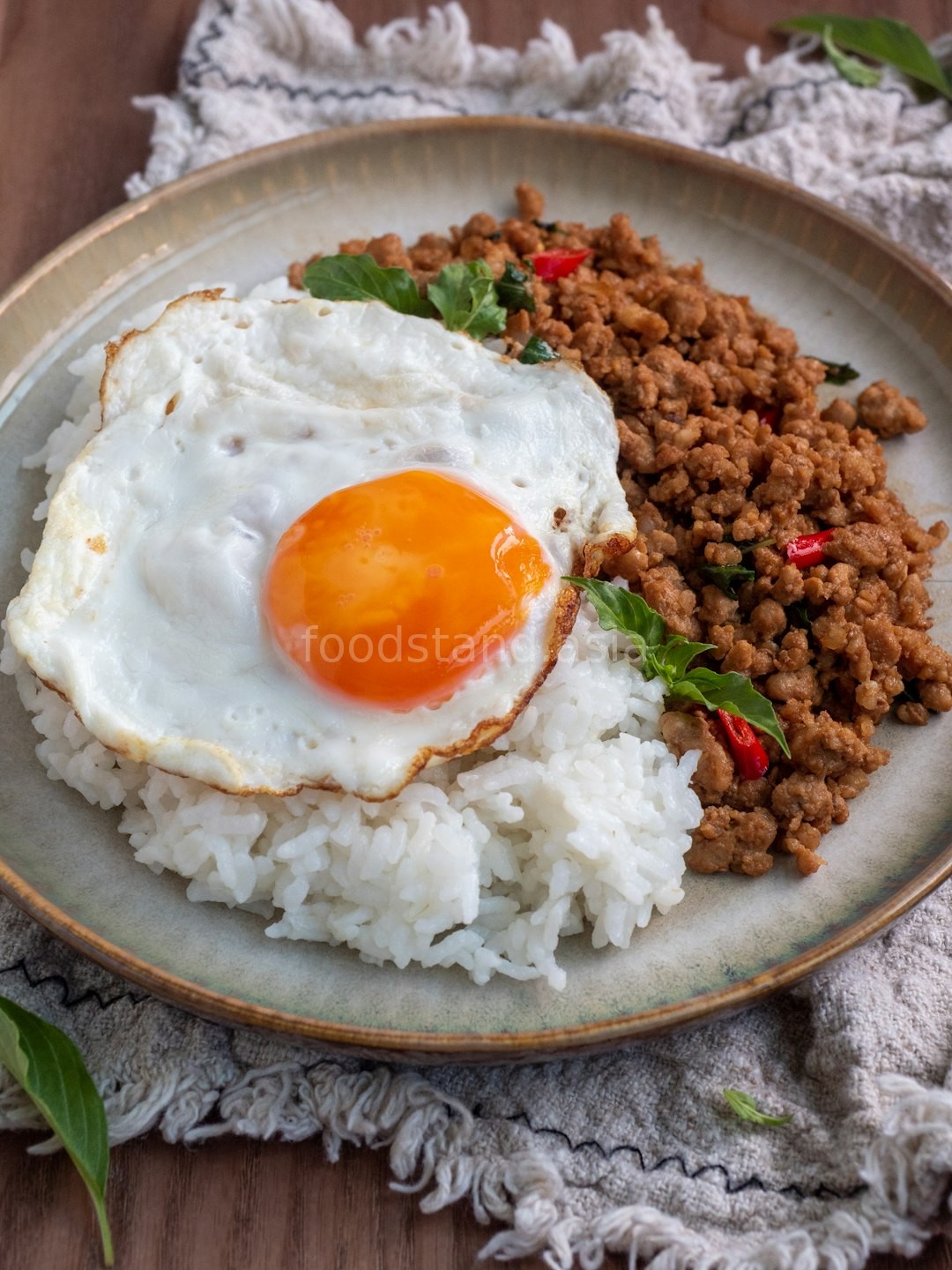 Pad Thai