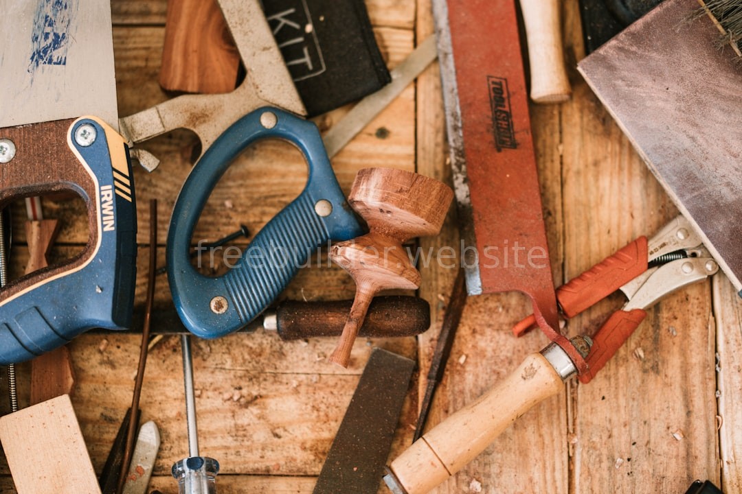 Custom Cabinetry