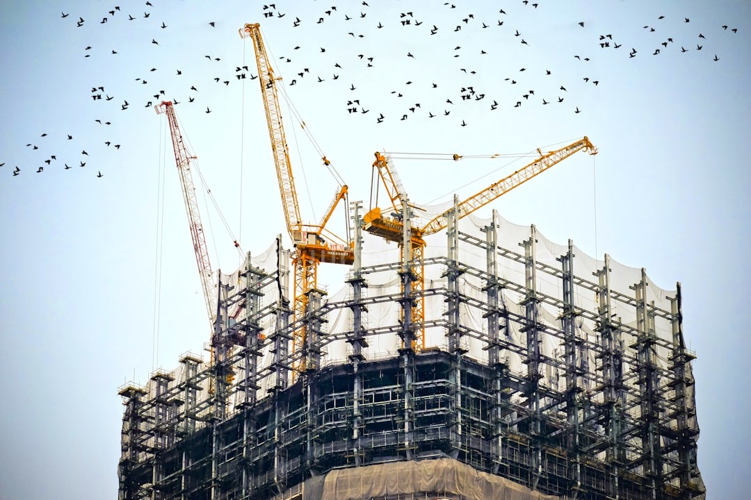 Modern Construction