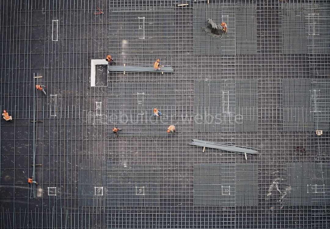 Renovations