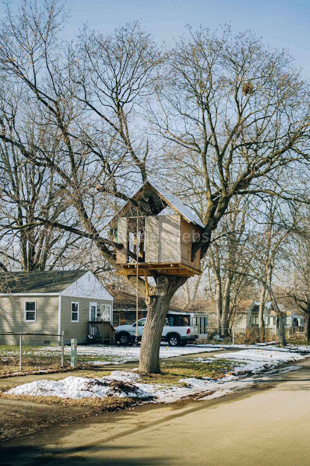 Resort Scale