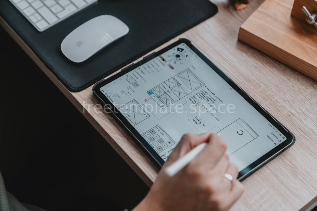 Product Design Workspace