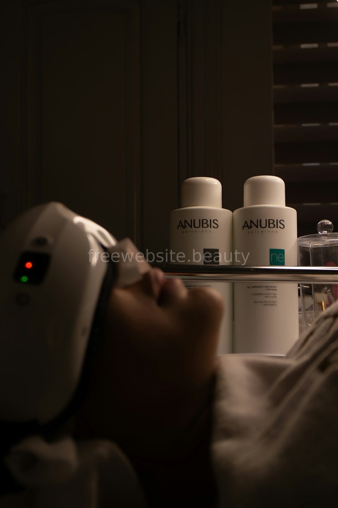 Skincare Treatment