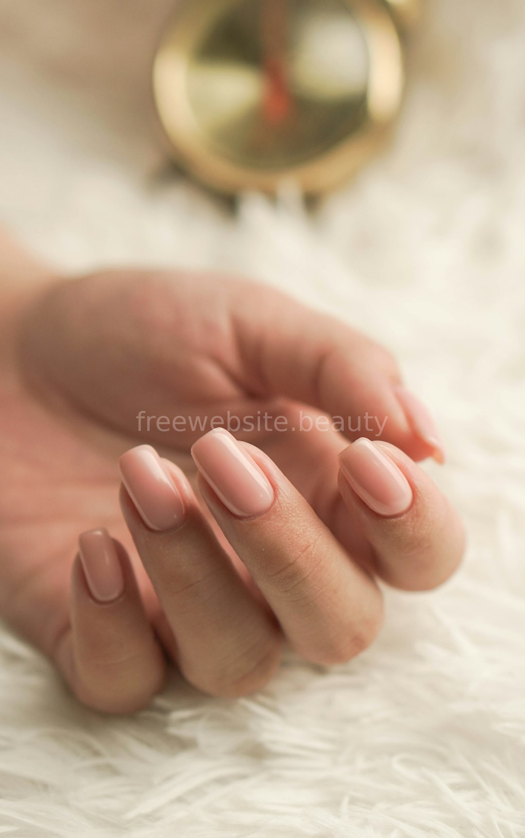 Manicure