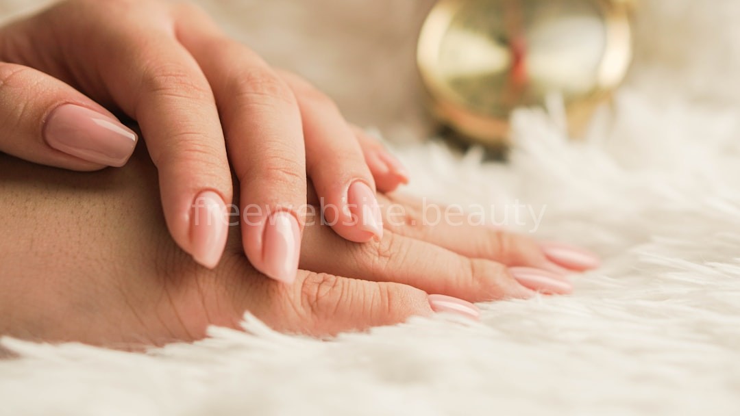 Nail Artistry