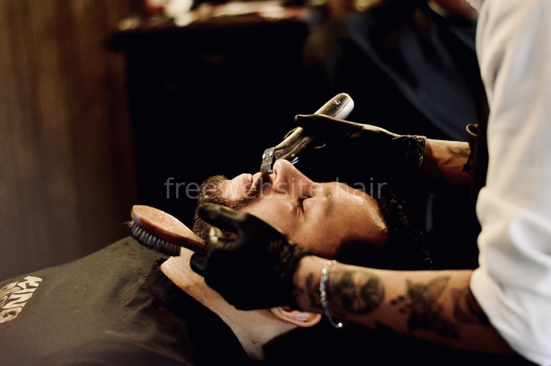 Beard Care