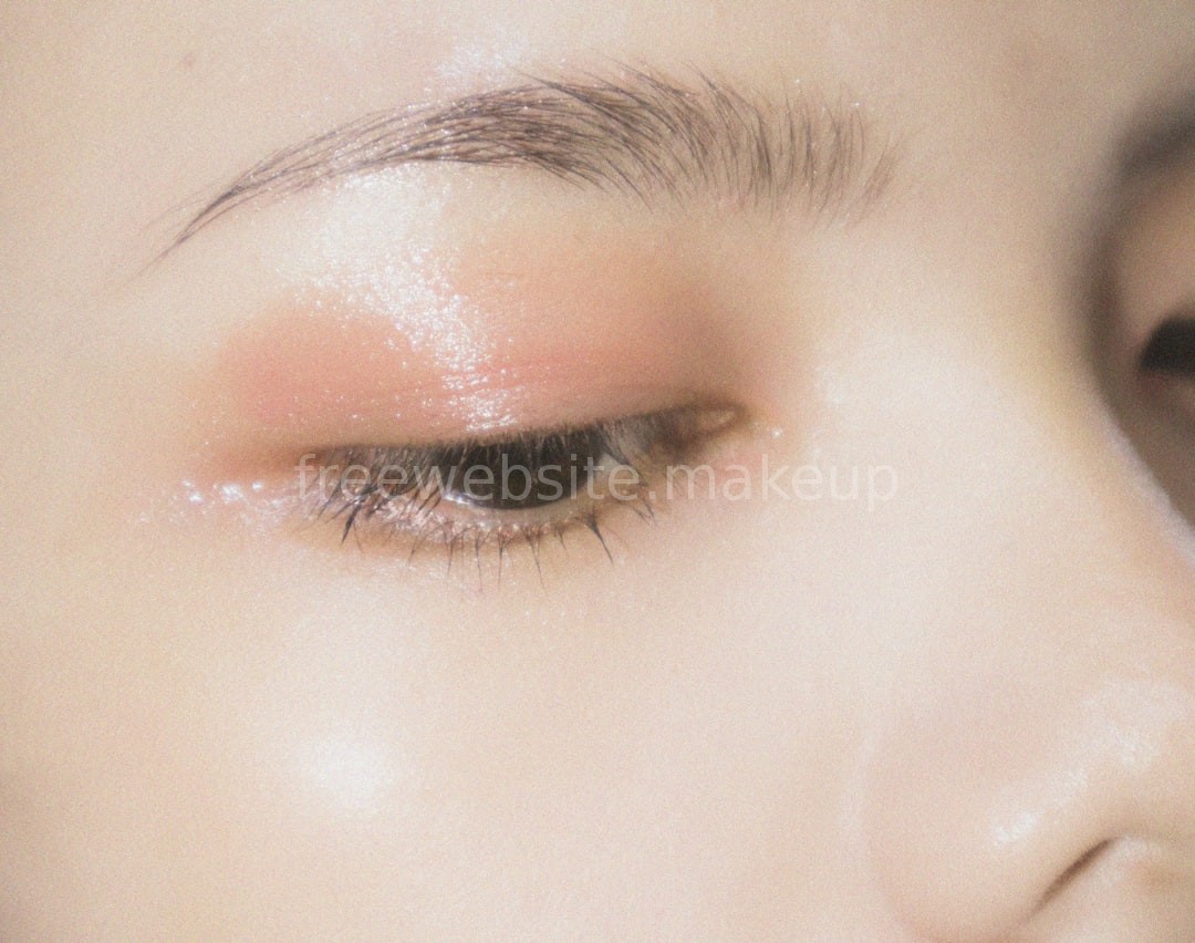 Lash detail