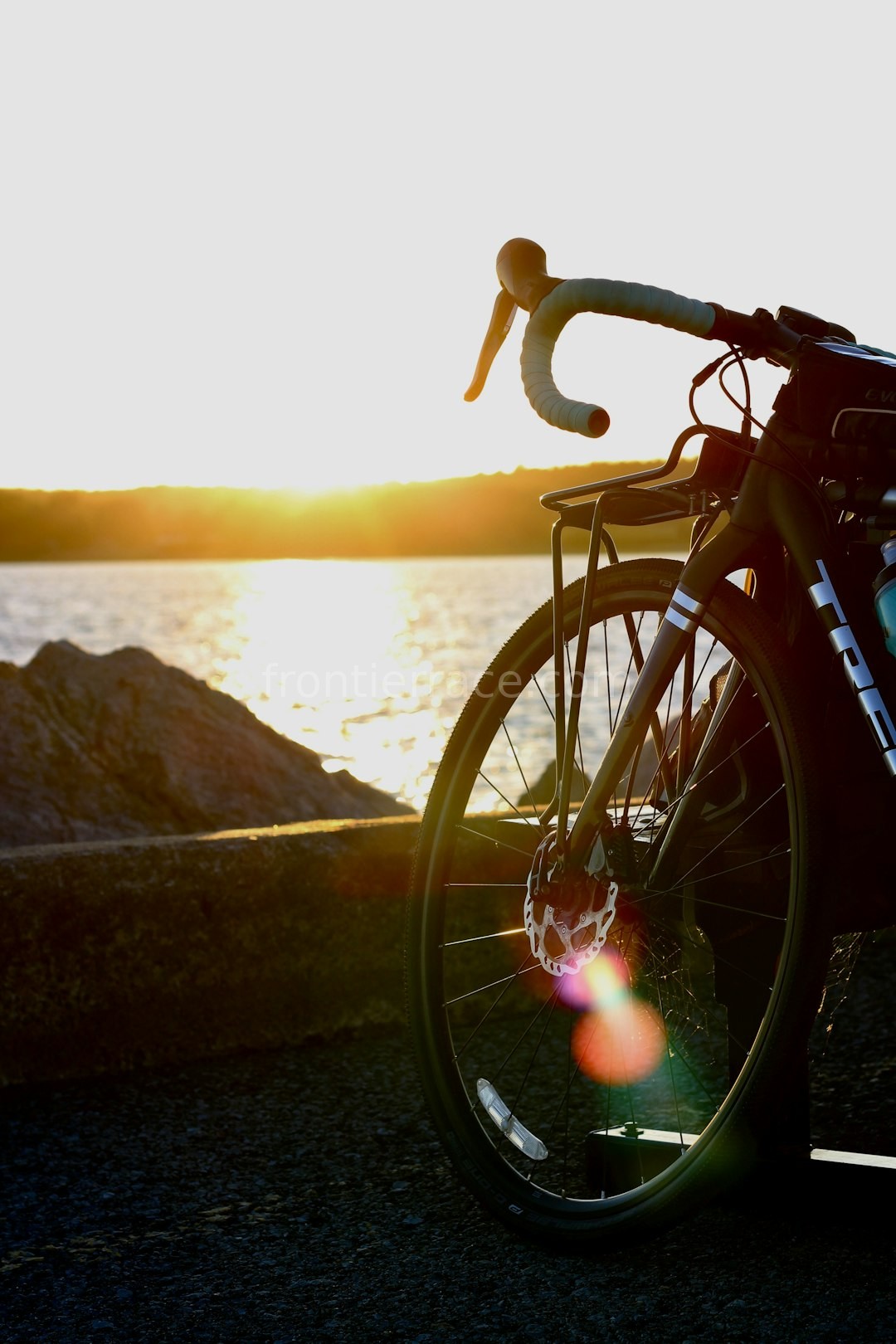 Expedition Cyclist