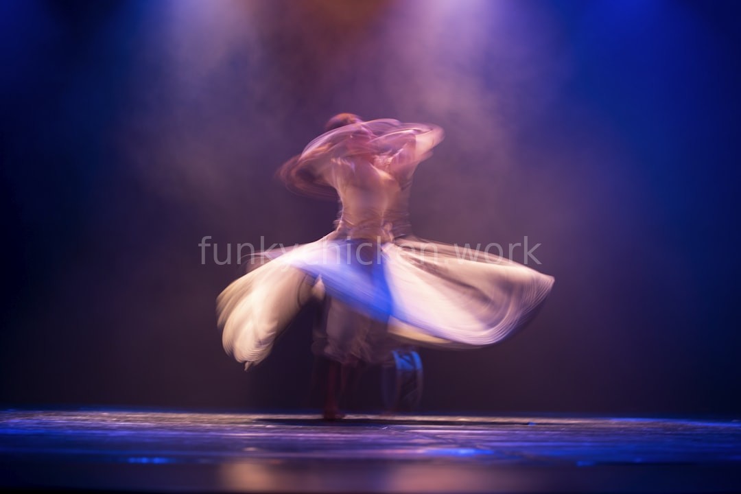 Dance 2