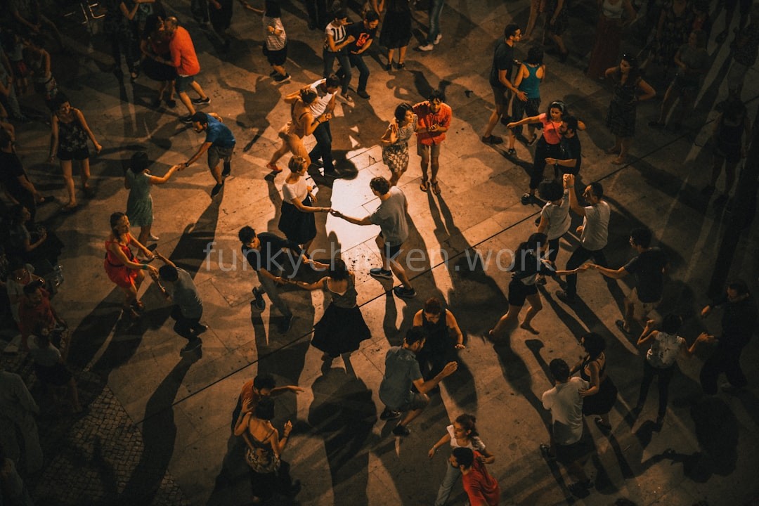 Contemporary Dance