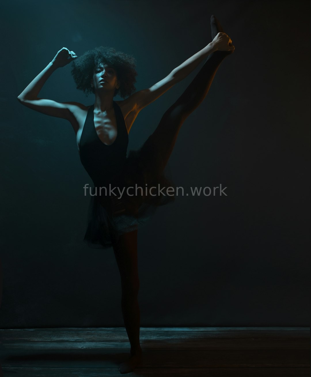 Ballroom Dance