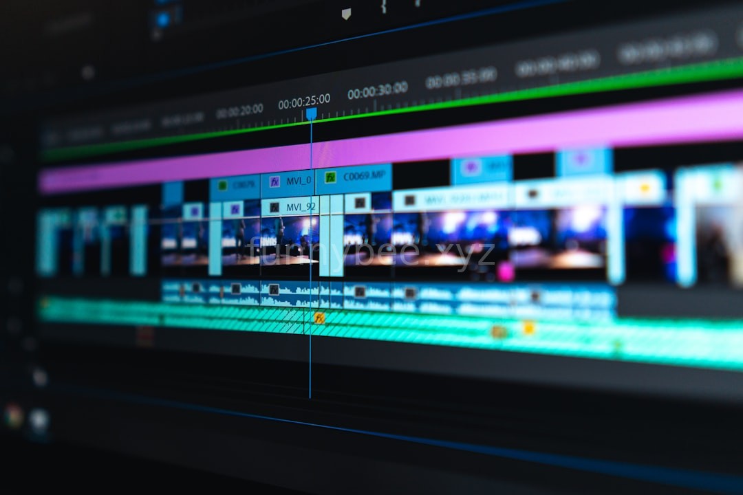 High-Octane Editing